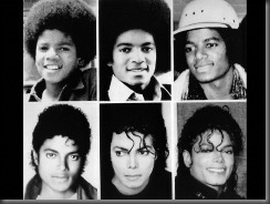 Obit Michael Jackson